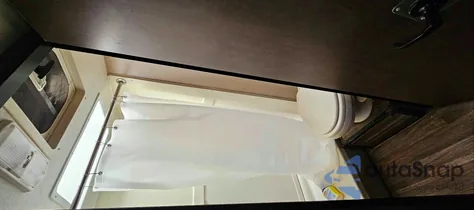 2017 Ford Econoline E350 Super Duty Cutaway Van z USA, uszkodzony, nr VIN 1FDWE3FS2HDC37126